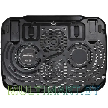 Подставка для ноутбука Buro BU-LCP156-B208 картинка 2